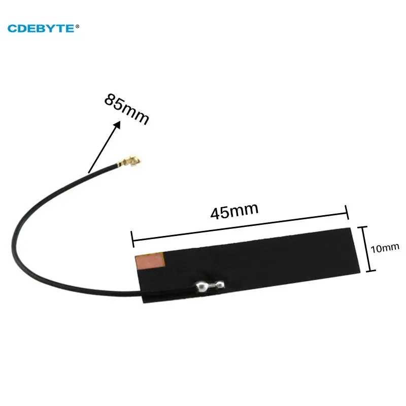 Ebyte TX915-FPC-4510 915MHz 868MHz 2.0dBi Gain Wifi Antenna Omni Directional Antenna