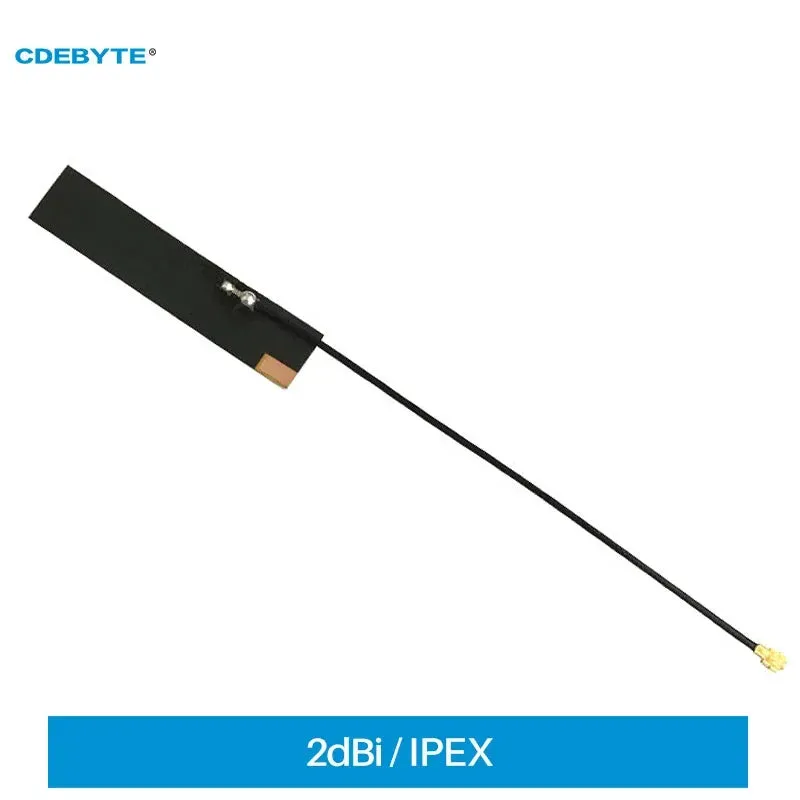 Ebyte TX915-FPC-4510 915MHz 868MHz 2.0dBi Gain Wifi Antenna Omni Directional Antenna