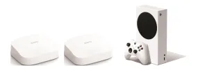 Eero Pro 6 & Microsoft One S Bundle