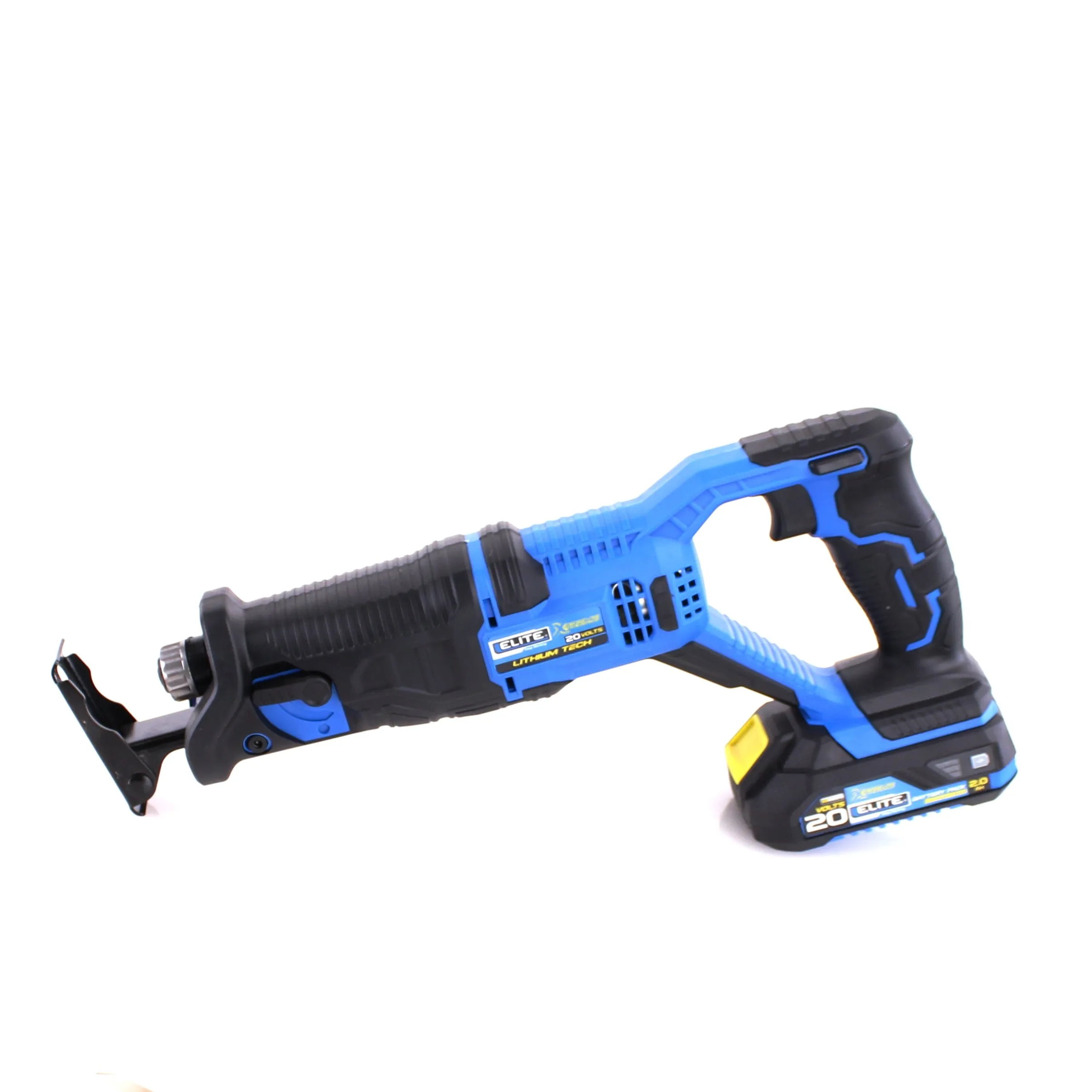 Elite Extreme reciprocating Saw 20V