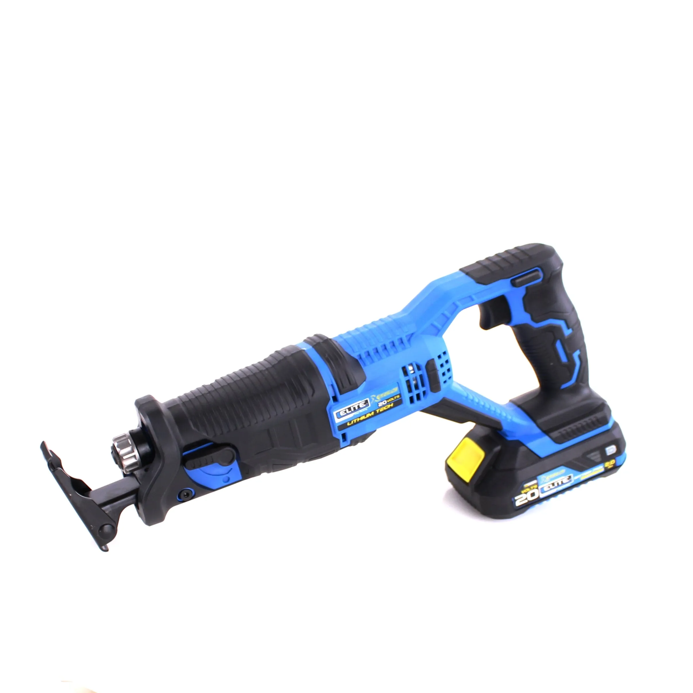 Elite Extreme reciprocating Saw 20V