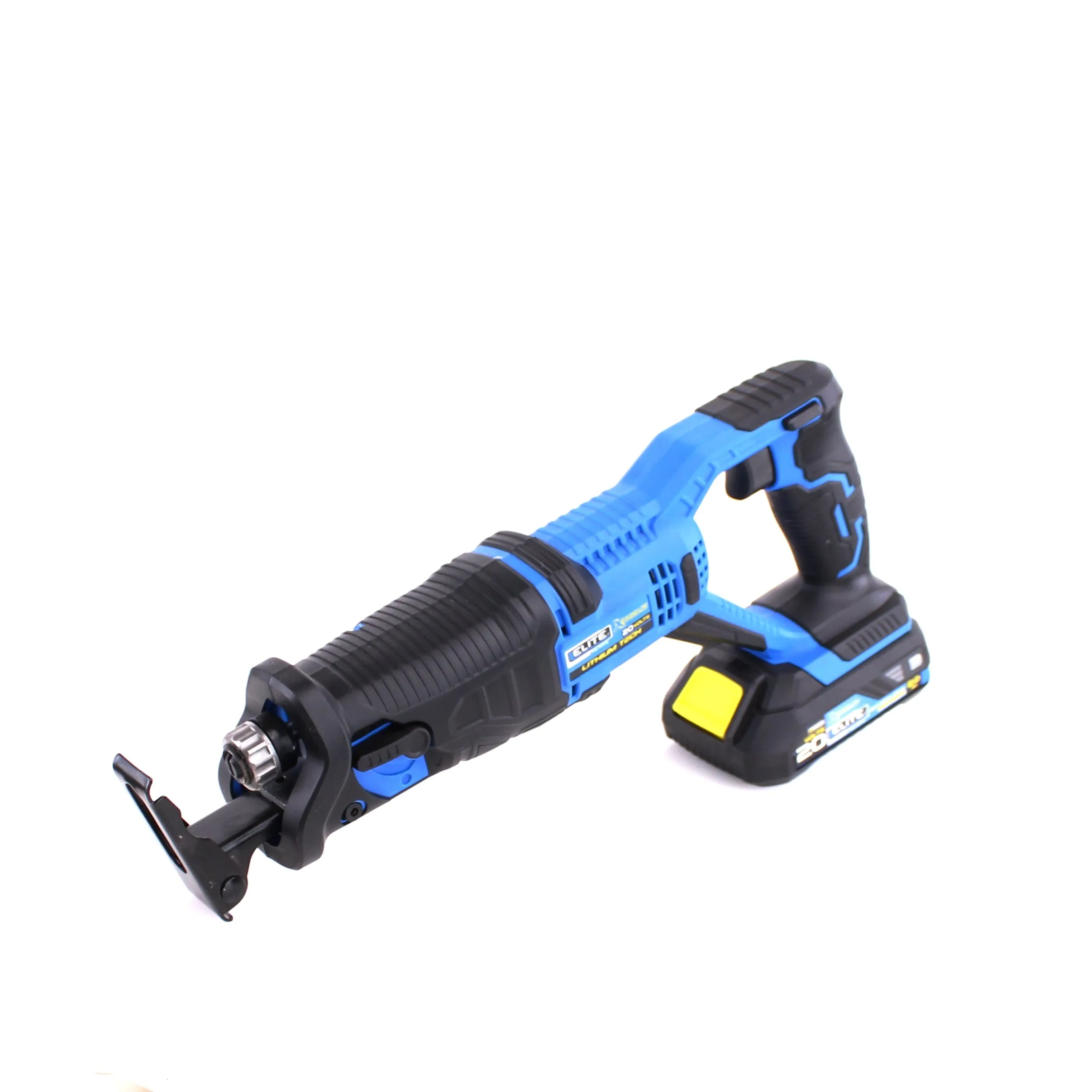 Elite Extreme reciprocating Saw 20V