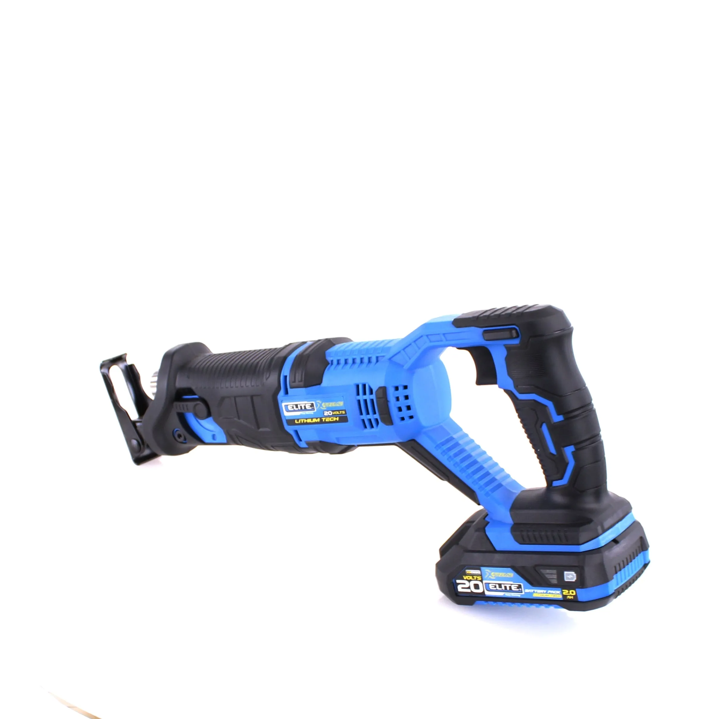 Elite Extreme reciprocating Saw 20V