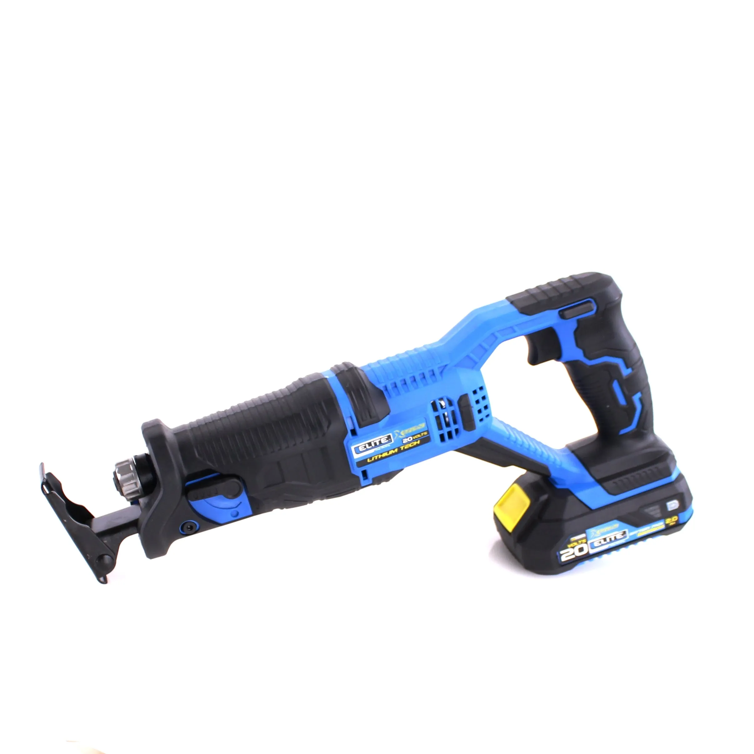 Elite Extreme reciprocating Saw 20V