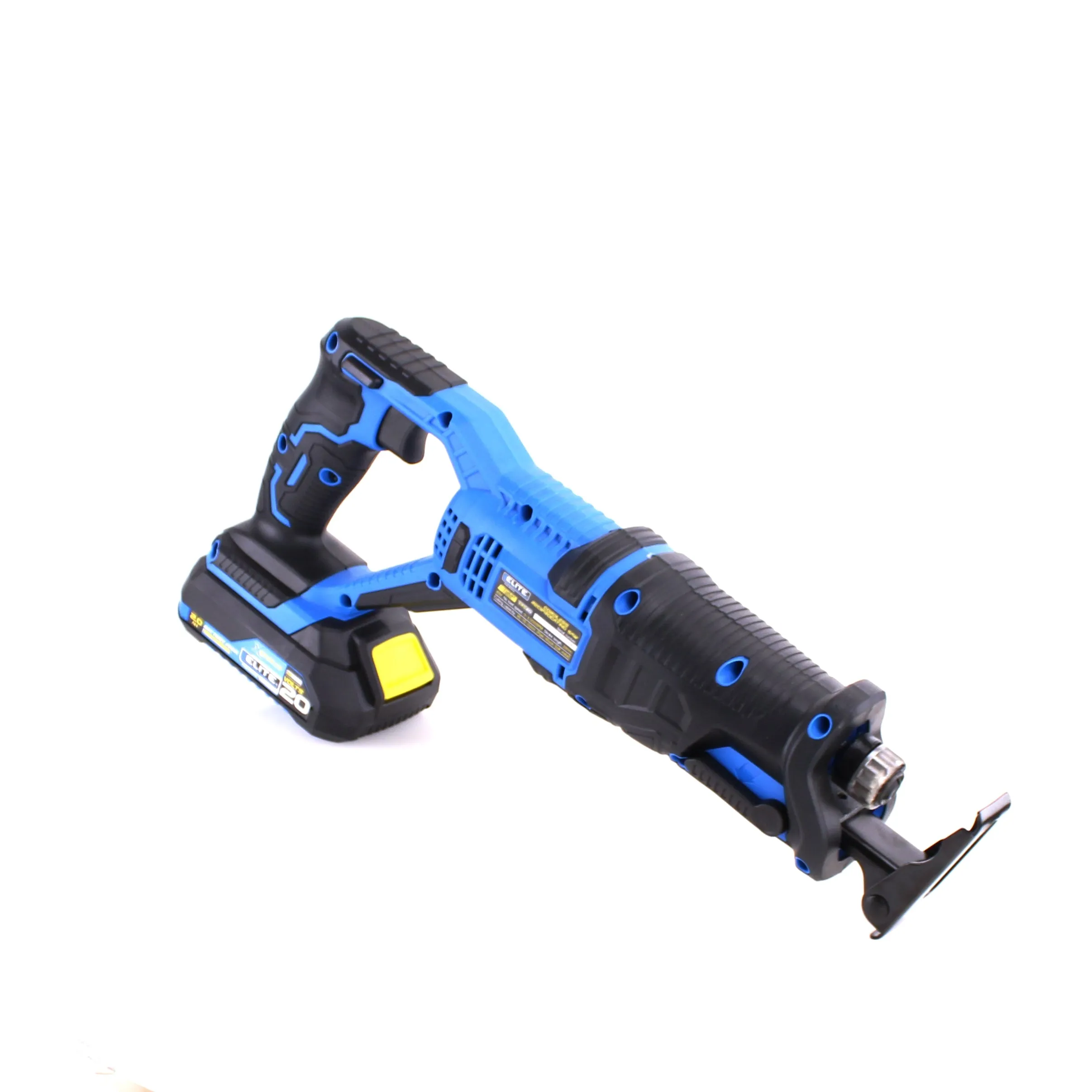 Elite Extreme reciprocating Saw 20V