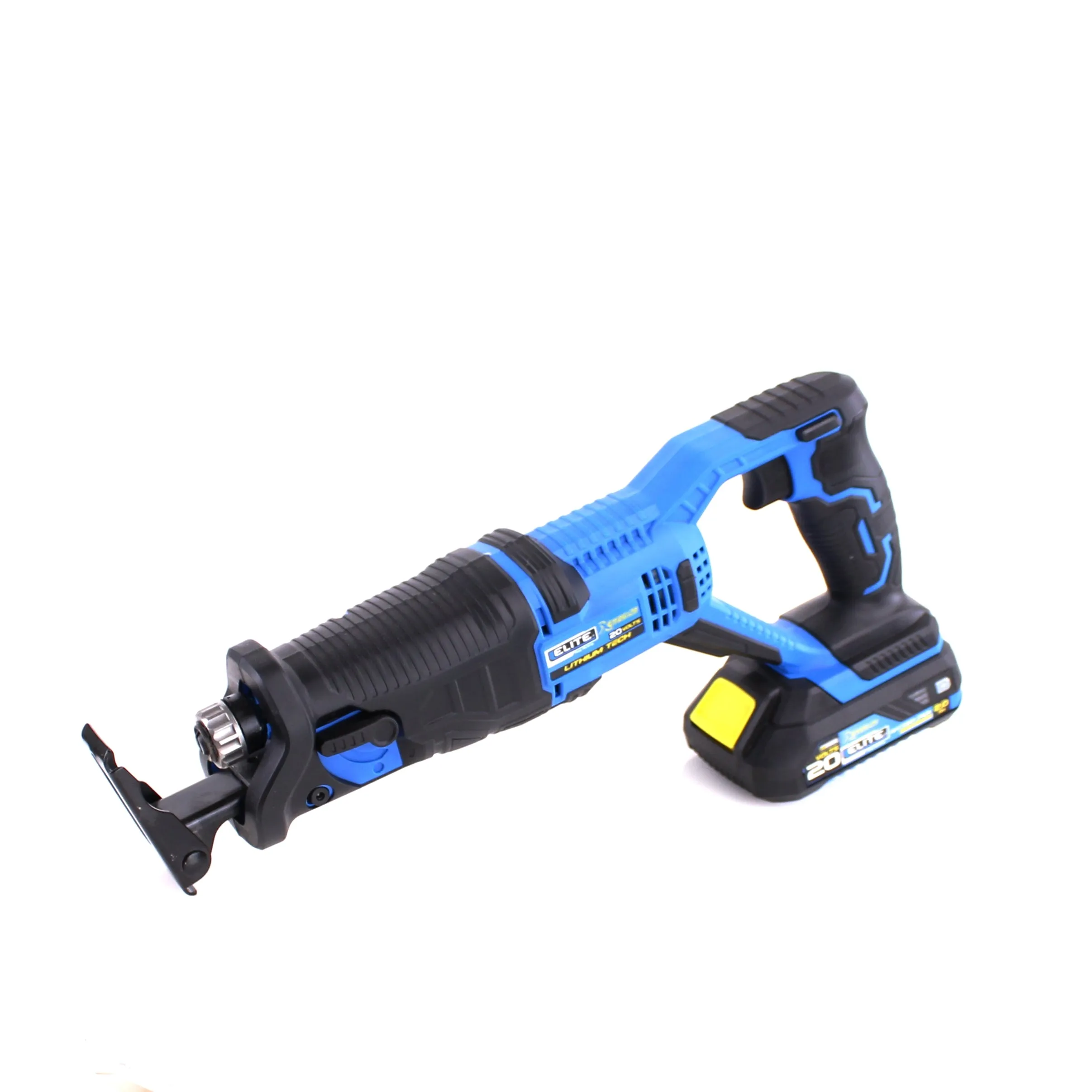 Elite Extreme reciprocating Saw 20V