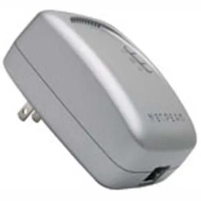 Ethernet Powerline adapter