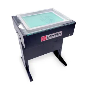 Expo-NV LED Screen Printing Exposure Unit