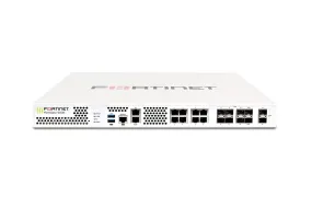 Fortinet FortiGate FG-500E Network Security/Firewall Appliance