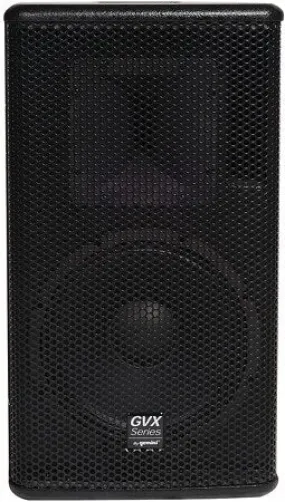 Gemini GVX-10P Powered Full Range Speaker