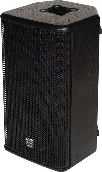 Gemini GVX-10P Powered Full Range Speaker