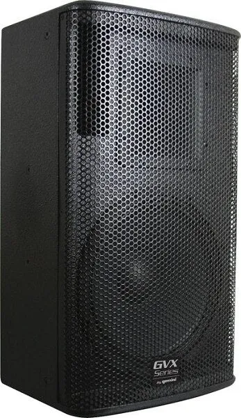 Gemini GVX-12P Powered Full Range Speaker