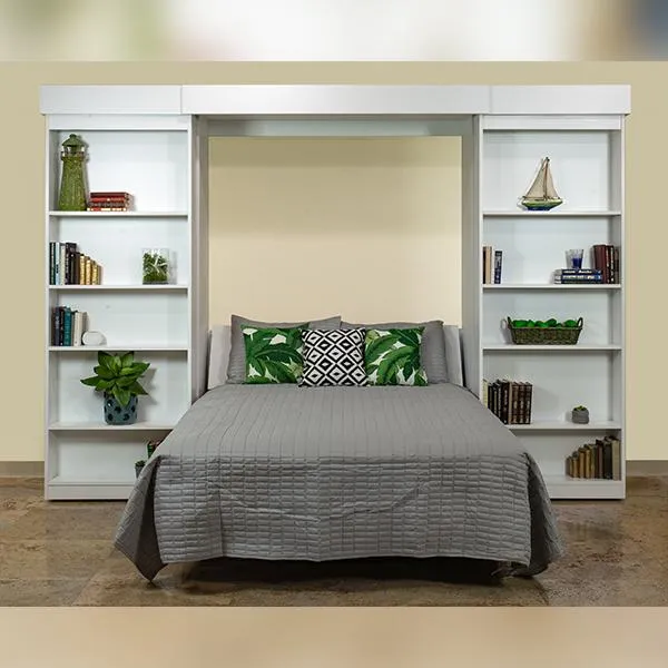 IN STOCK Majestic Library Bed: Deluxe