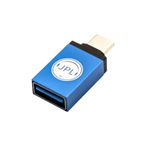 JPL A-01 USB-A to USB-C Universal Adapter