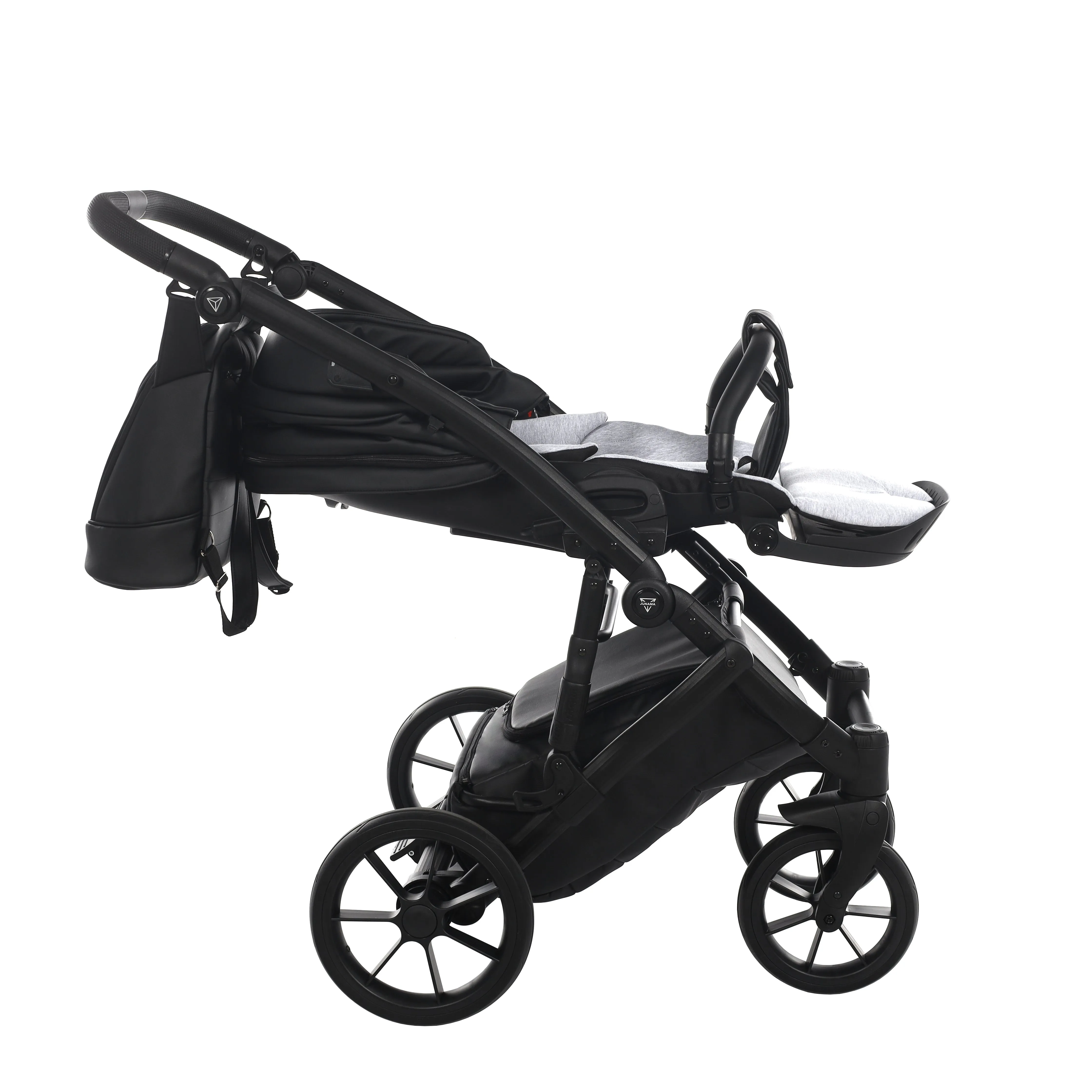 Junama Space Eco Black