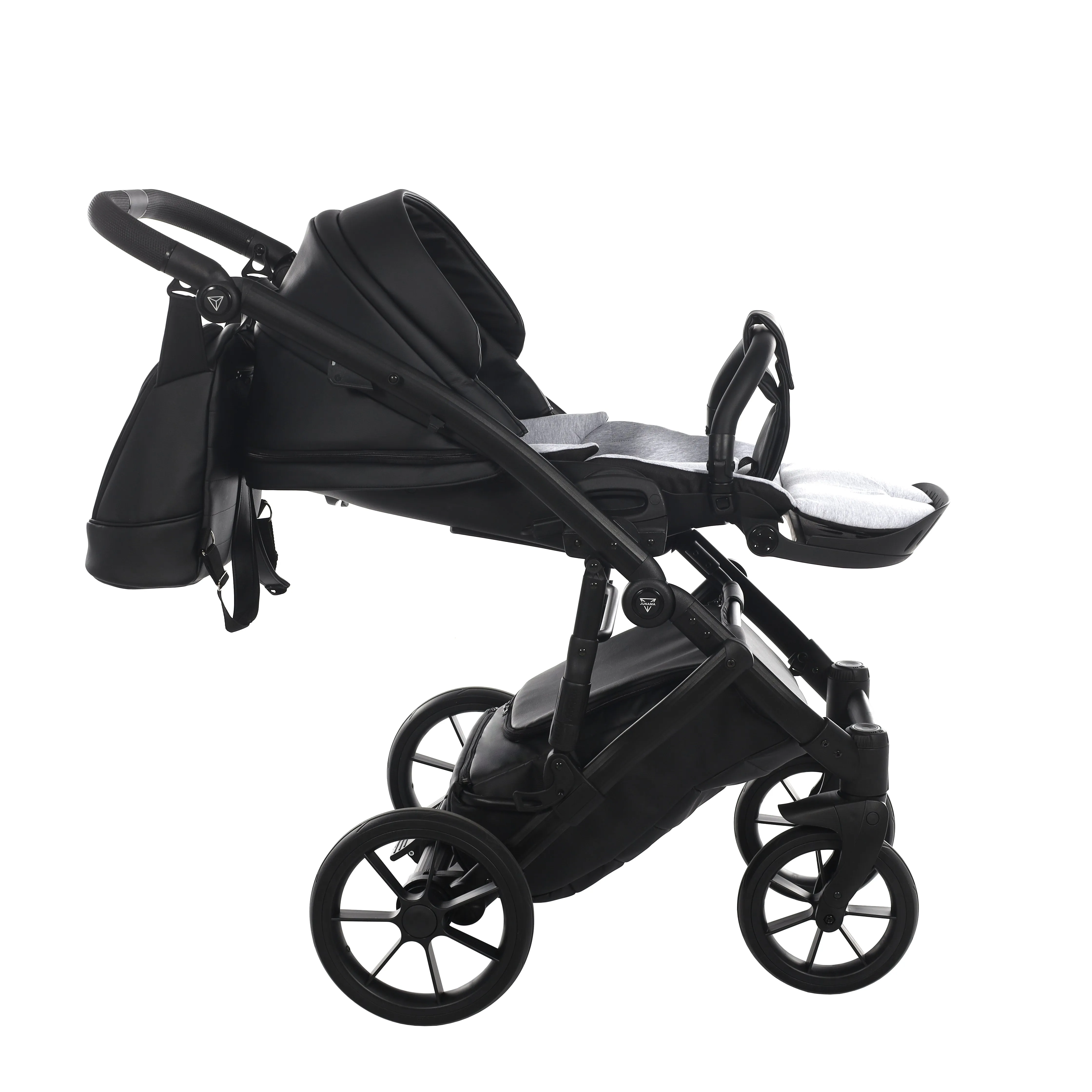 Junama Space Eco Black