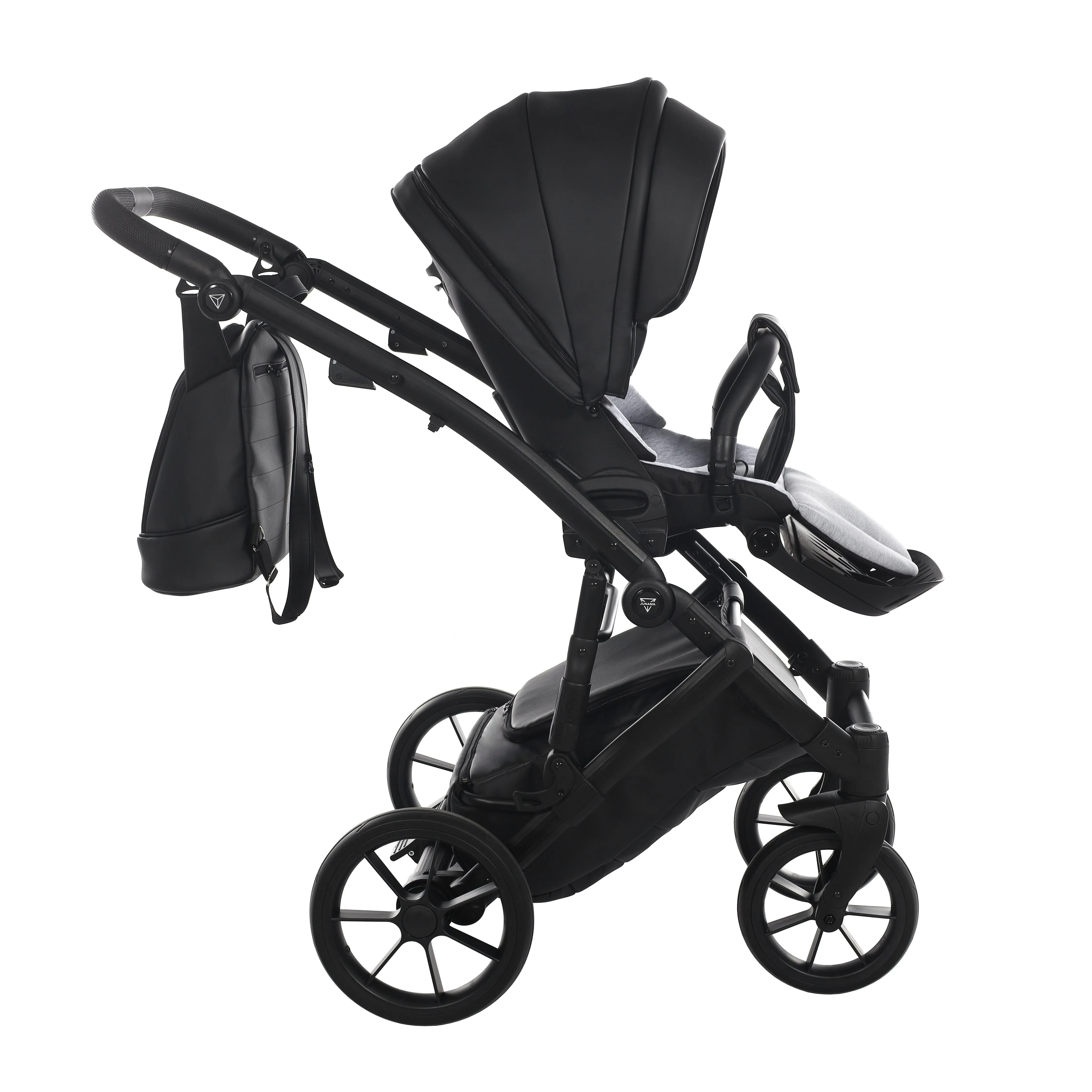 Junama Space Eco Black