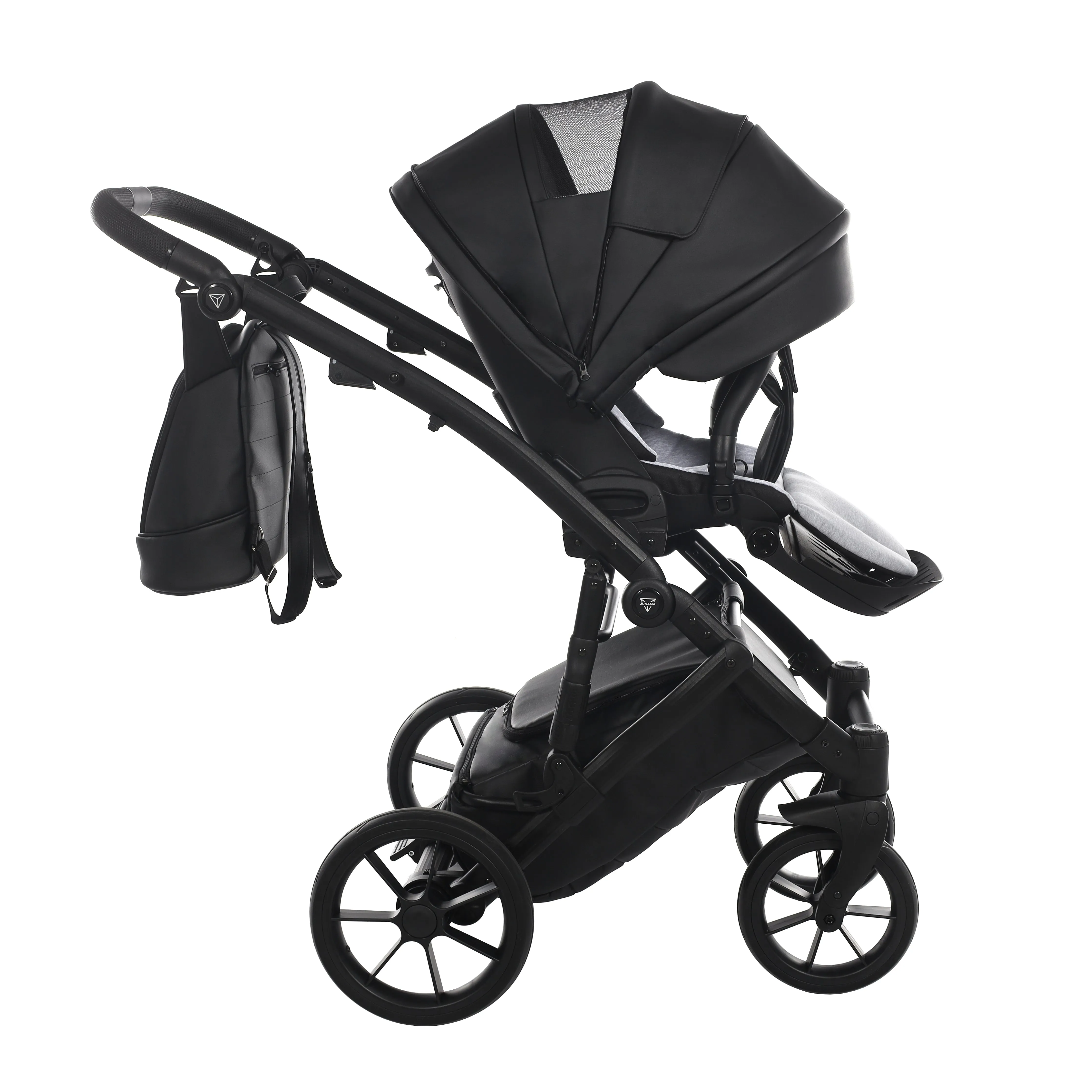 Junama Space Eco Black