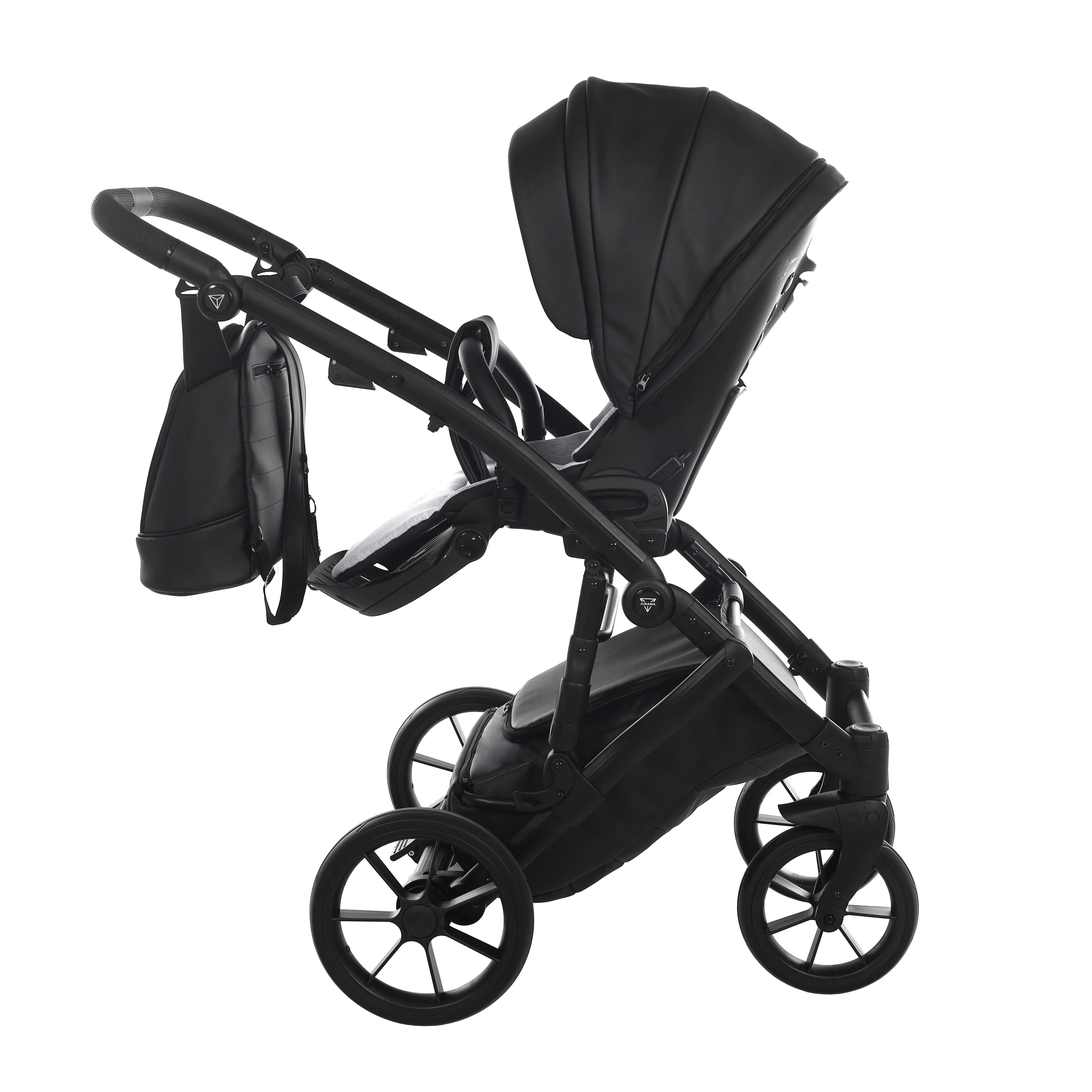 Junama Space Eco Black