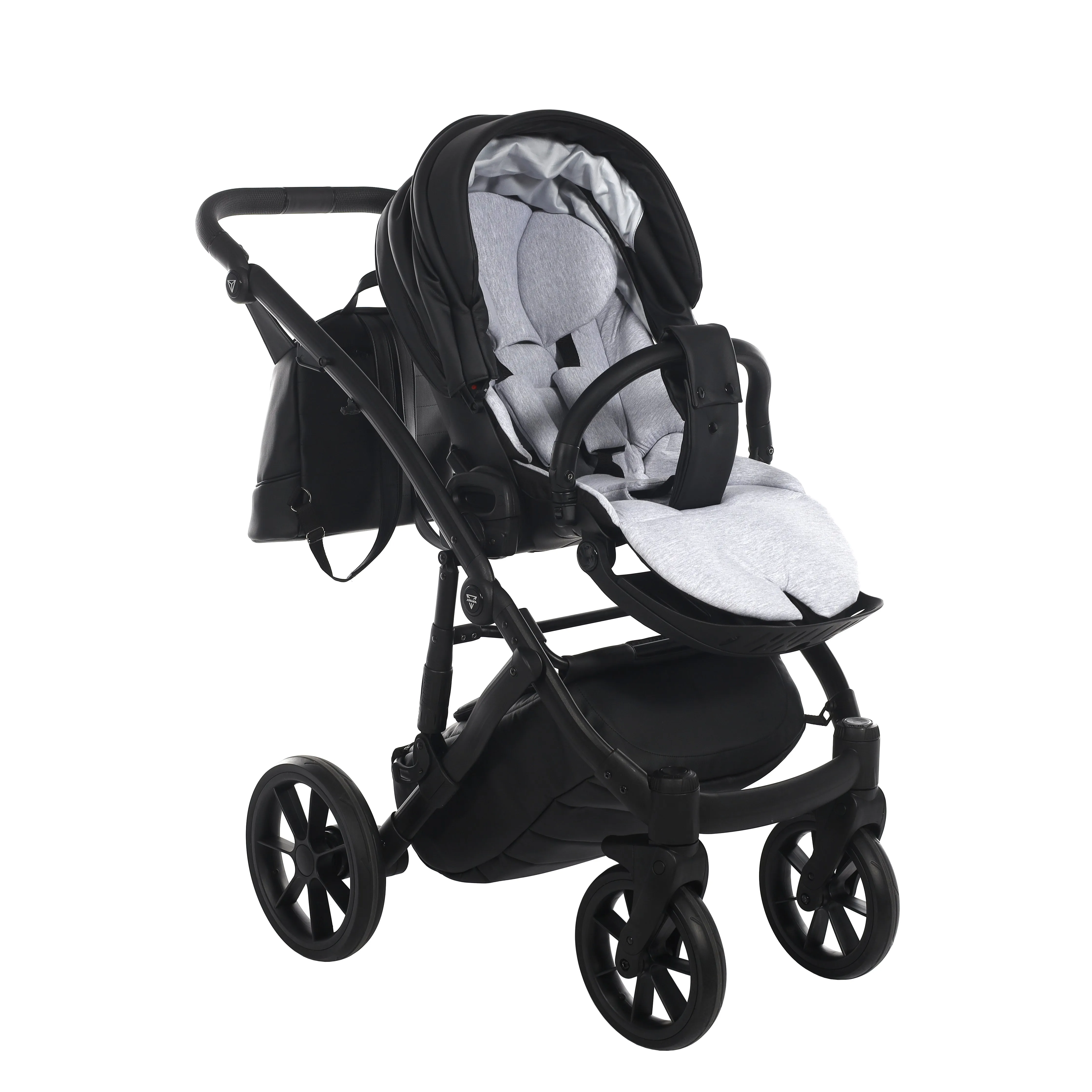 Junama Space Eco Black