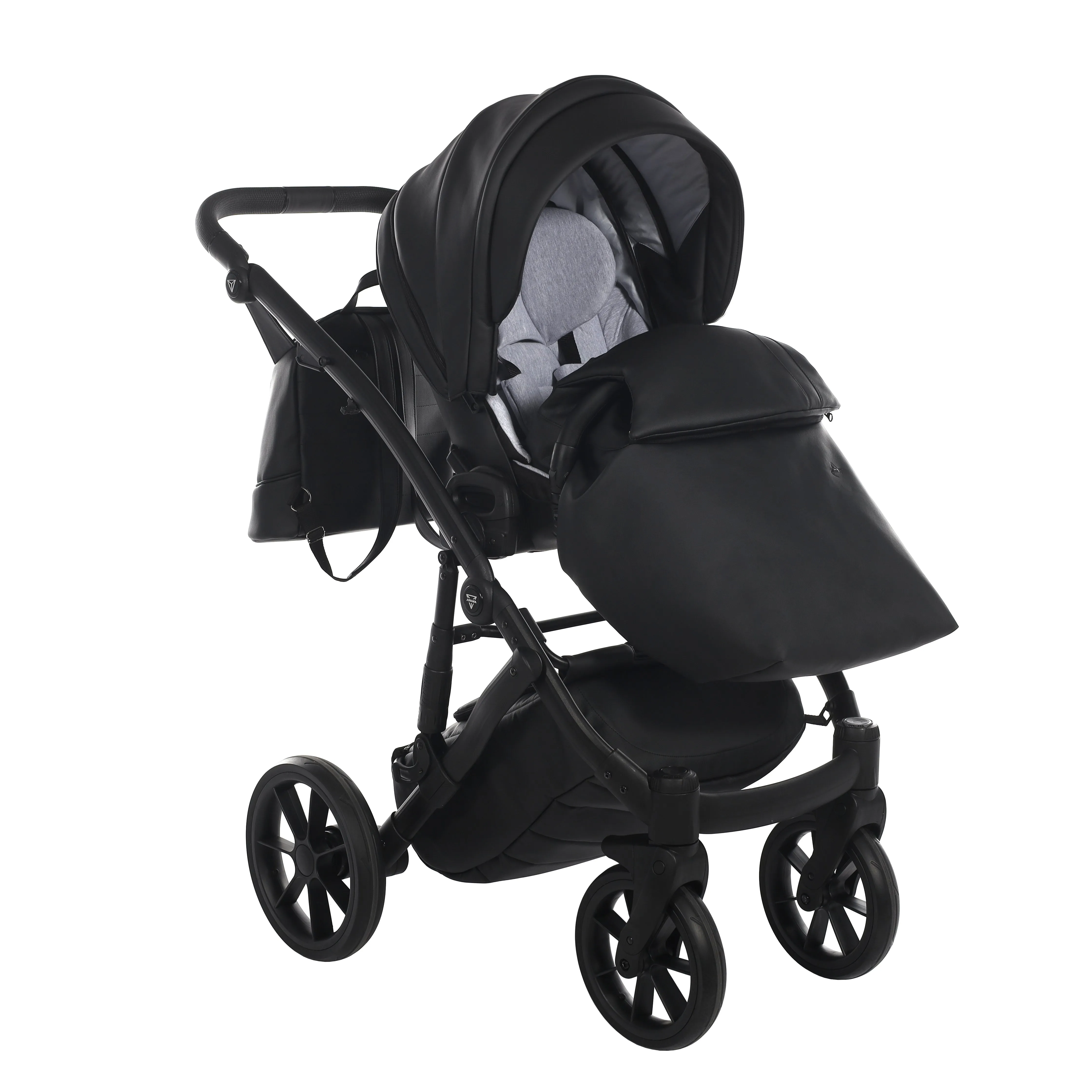 Junama Space Eco Black