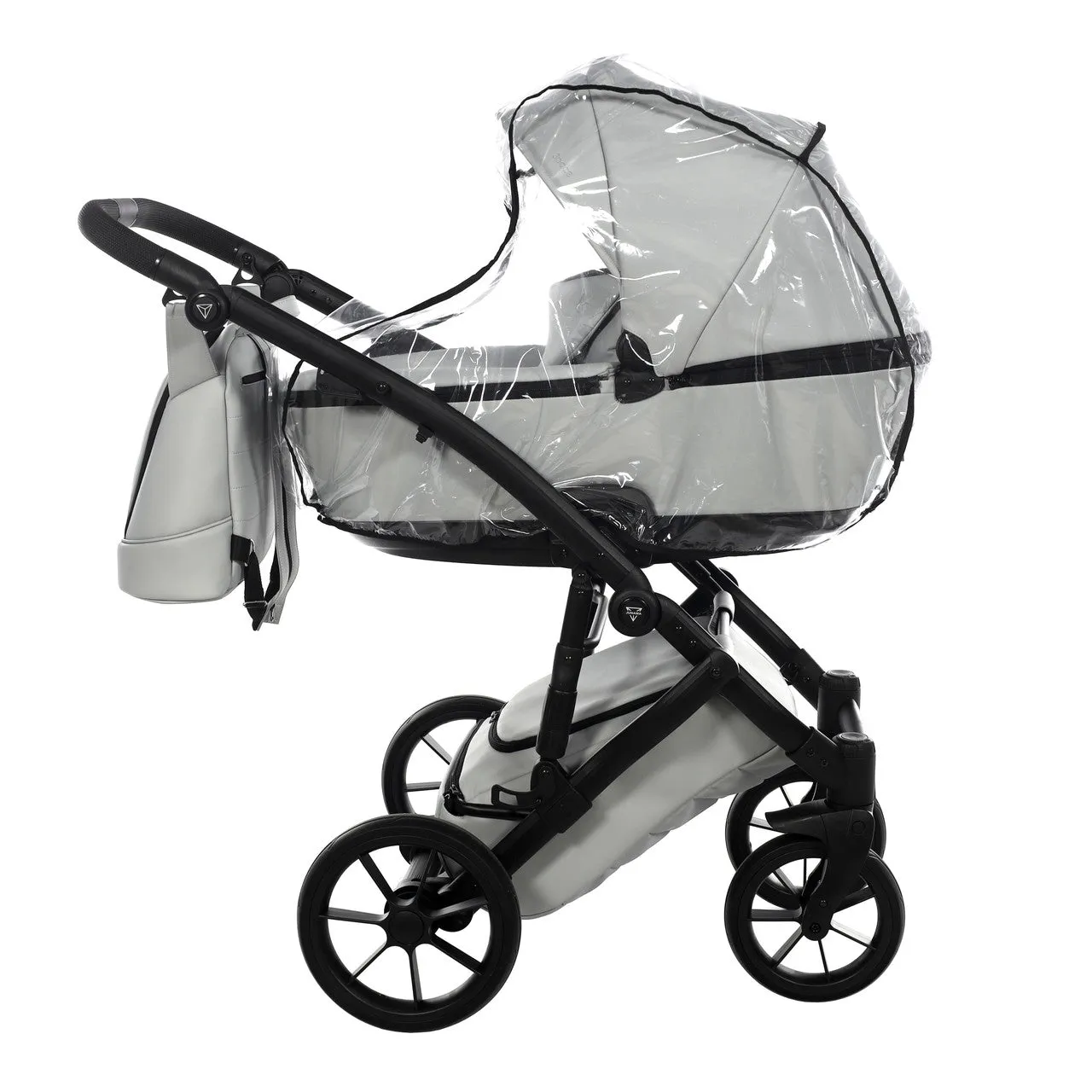 Junama Space Eco Grey