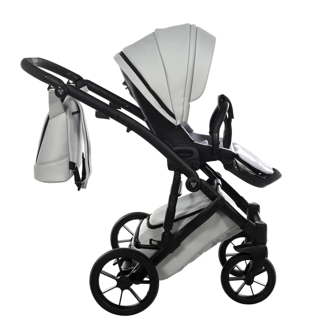 Junama Space Eco Grey