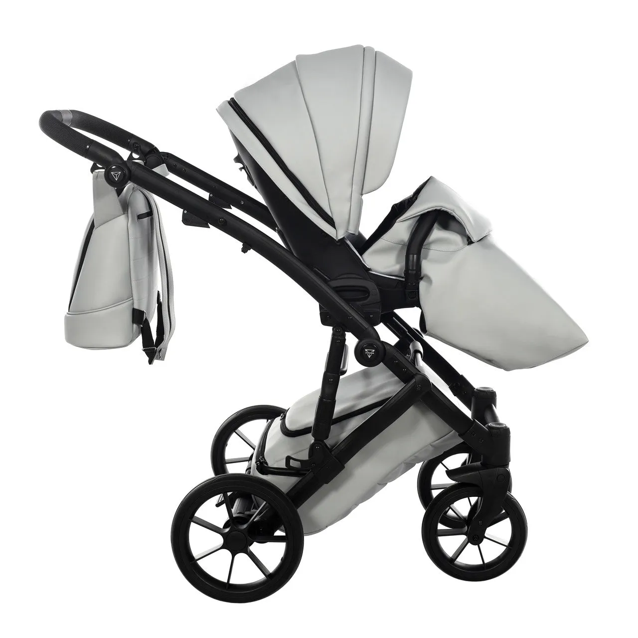 Junama Space Eco Grey