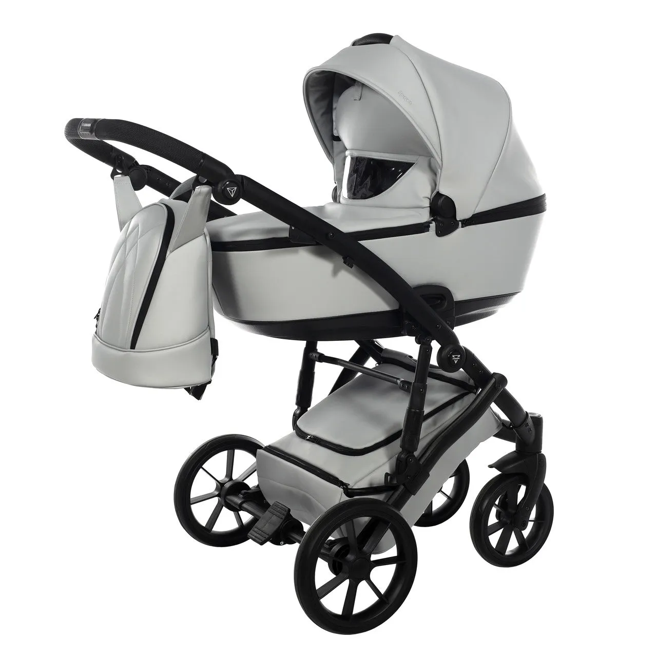 Junama Space Eco Grey