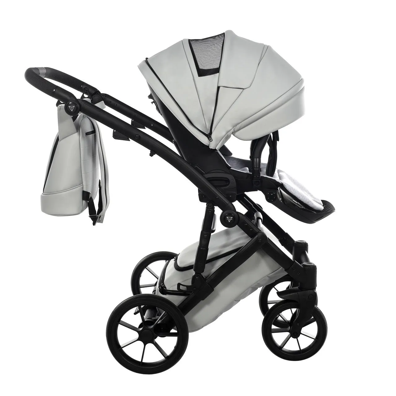 Junama Space Eco Grey