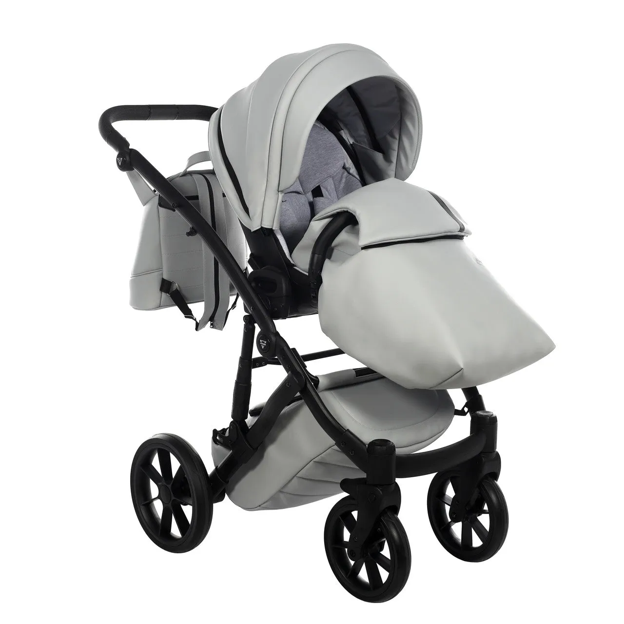 Junama Space Eco Grey