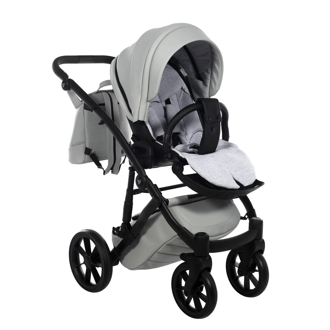 Junama Space Eco Grey