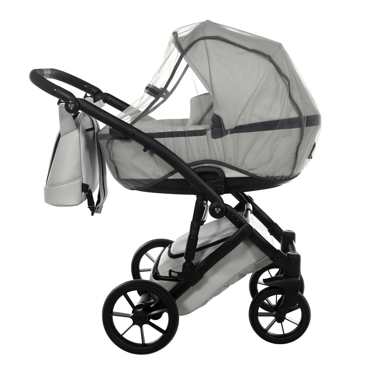 Junama Space Eco Grey