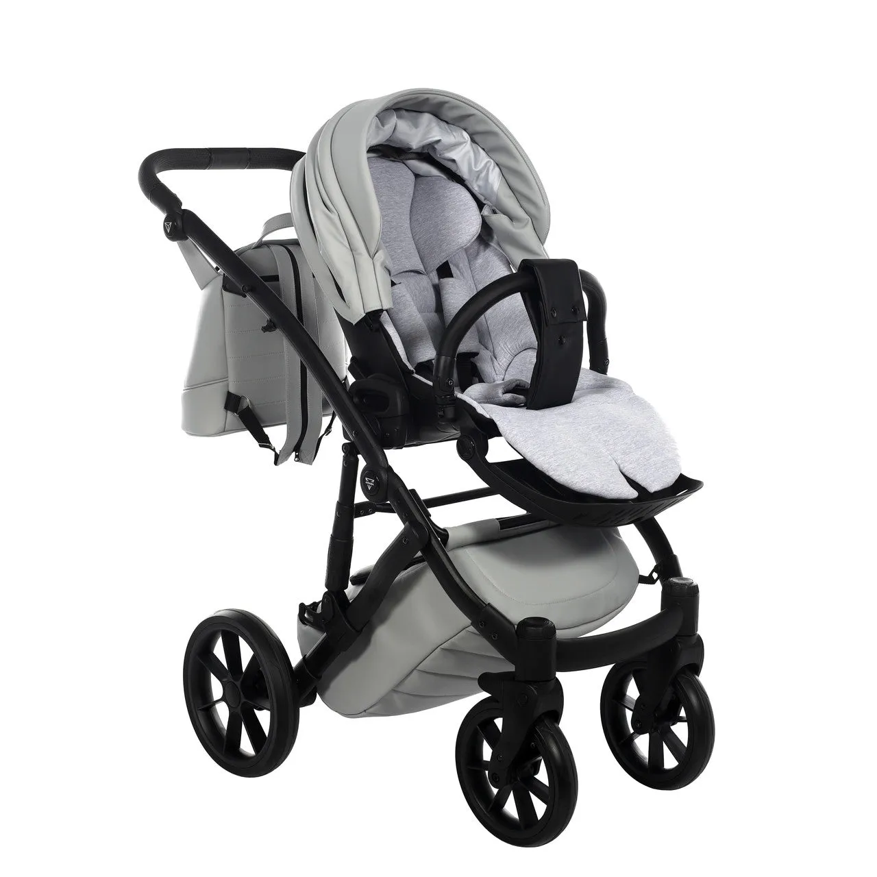 Junama Space Eco Grey