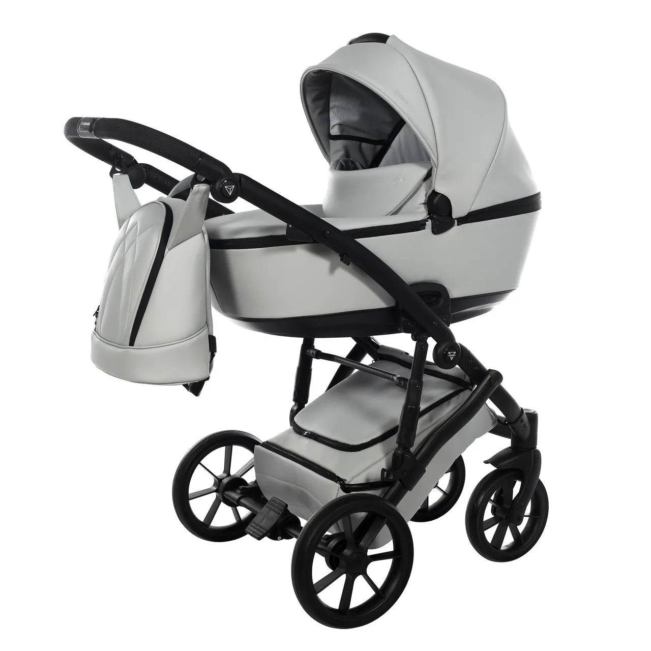 Junama Space Eco Grey