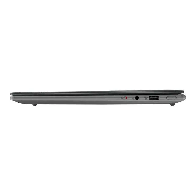 Lenovo Slim 7 Pro X 14ARH7 14.5" Touchscreen Laptop (BRAND NEW) - 3K (3072x1920) 120Hz IPS Display - AMD Ryzen™ 9 6900HS Octa-core (8 Core) @ 3.30 GHz upto 4.90 GHz , 32GB DDR5 RAM, 1TB NVMe SSD, GeForce RTX 3050 (4GB), 1080p (FHD) Webcam, Windows 11 Gray