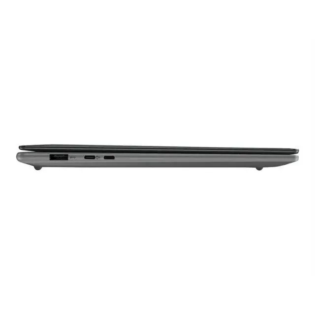 Lenovo Slim 7 Pro X 14ARH7 14.5" Touchscreen Laptop (BRAND NEW) - 3K (3072x1920) 120Hz IPS Display - AMD Ryzen™ 9 6900HS Octa-core (8 Core) @ 3.30 GHz upto 4.90 GHz , 32GB DDR5 RAM, 1TB NVMe SSD, GeForce RTX 3050 (4GB), 1080p (FHD) Webcam, Windows 11 Gray