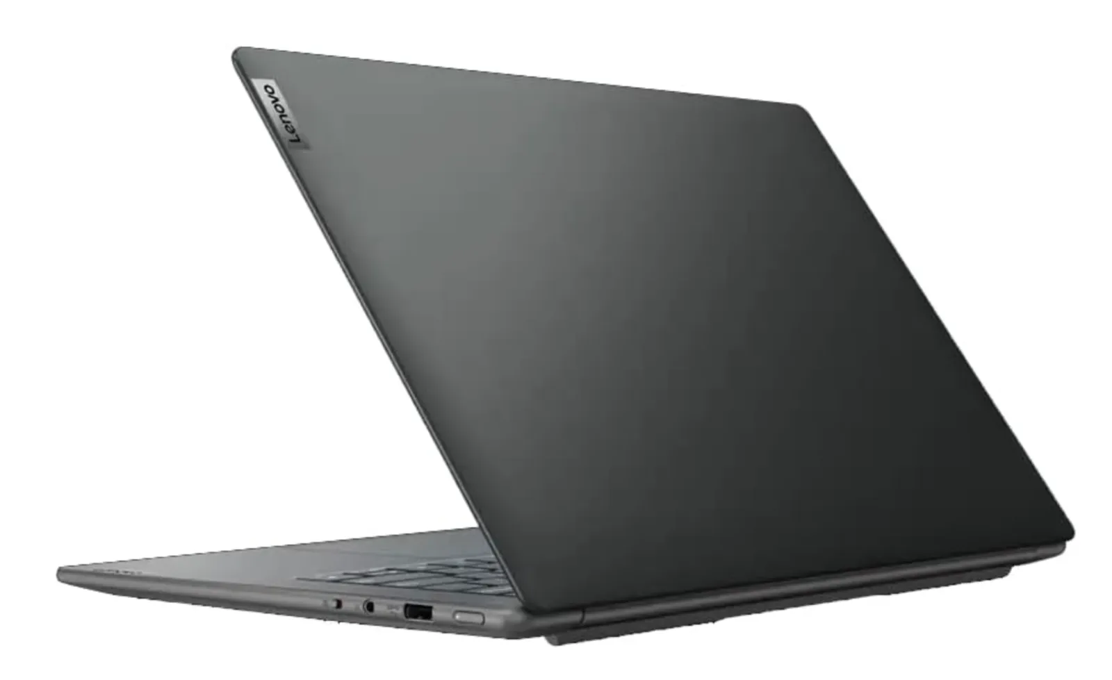 Lenovo Slim 7 Pro X 14ARH7 14.5" Touchscreen Laptop (BRAND NEW) - 3K (3072x1920) 120Hz IPS Display - AMD Ryzen™ 9 6900HS Octa-core (8 Core) @ 3.30 GHz upto 4.90 GHz , 32GB DDR5 RAM, 1TB NVMe SSD, GeForce RTX 3050 (4GB), 1080p (FHD) Webcam, Windows 11 Gray