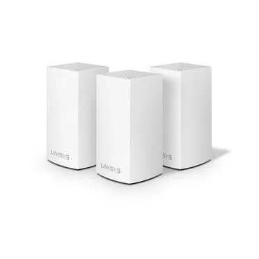 Linksys Velop 1267 Mbit/s White