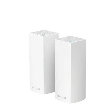 Linksys VELOP Whole Home Mesh Wi-Fi System