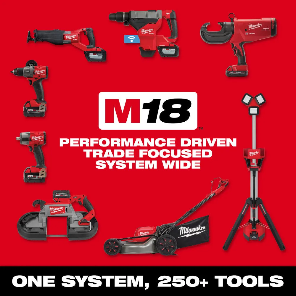 Milwaukee 2838-21 M18 FUEL  1/2" Router Kit