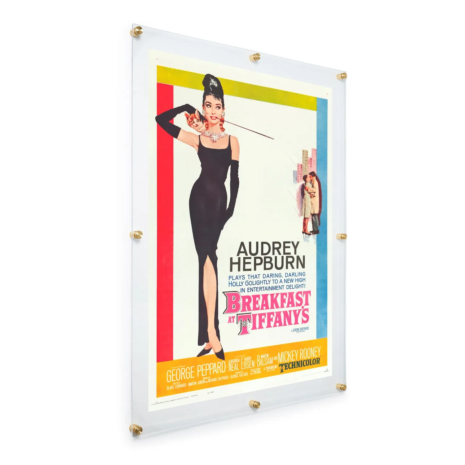 Movie Poster Frame