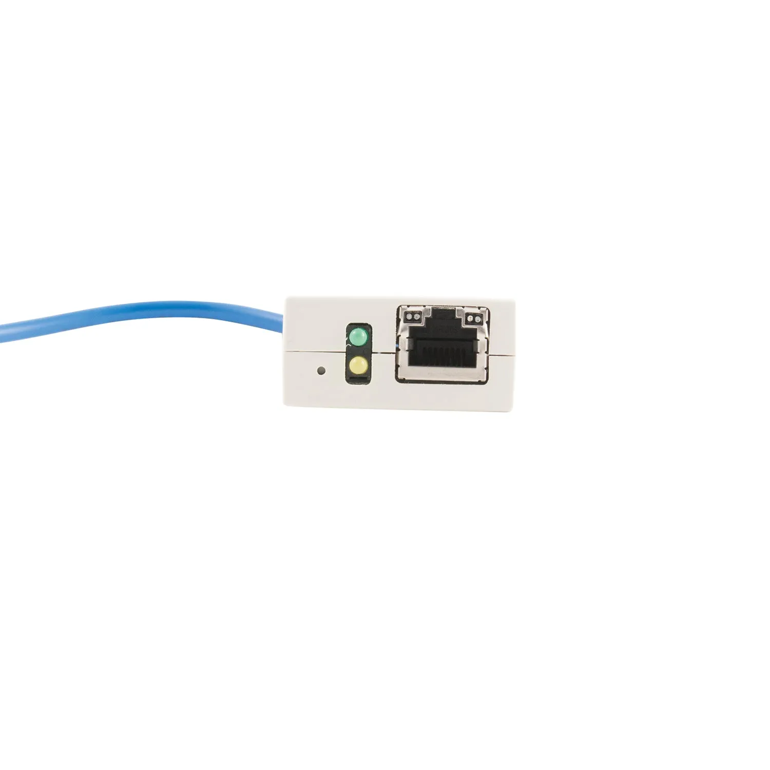 NET232 CC Serial to Ethernet Adapter, Cisco® RJ45 Console Port