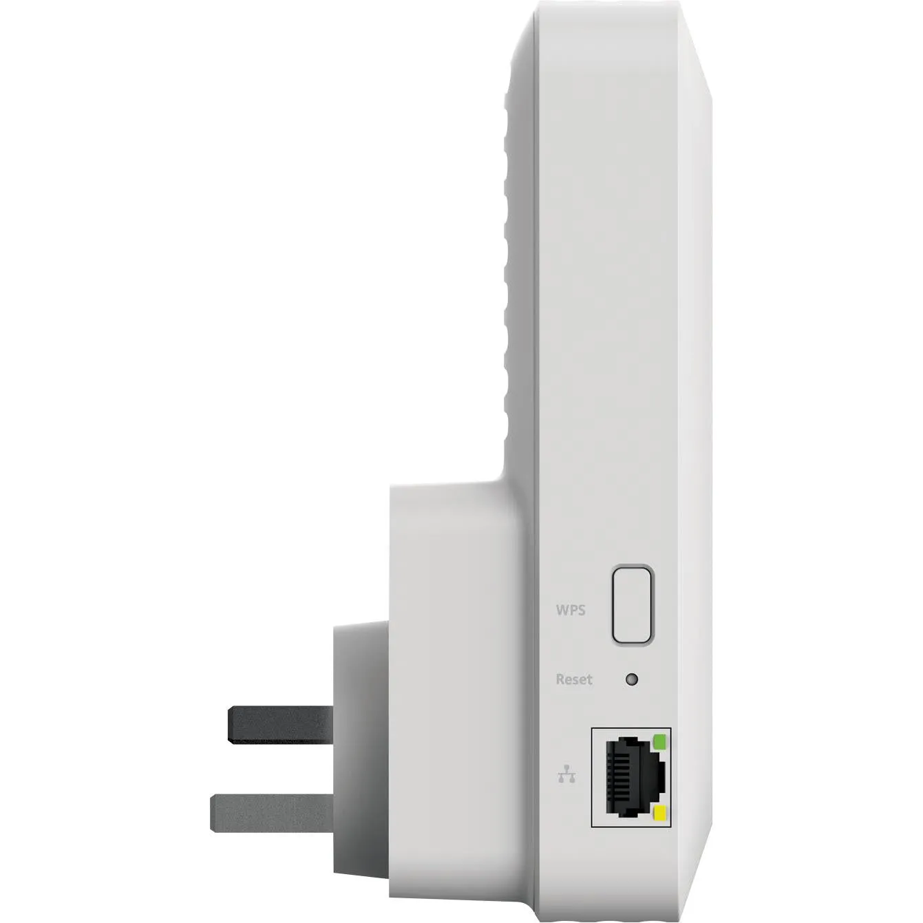 NETGEAR AX1800 4-Stream Wi-Fi 6 Mesh Extender