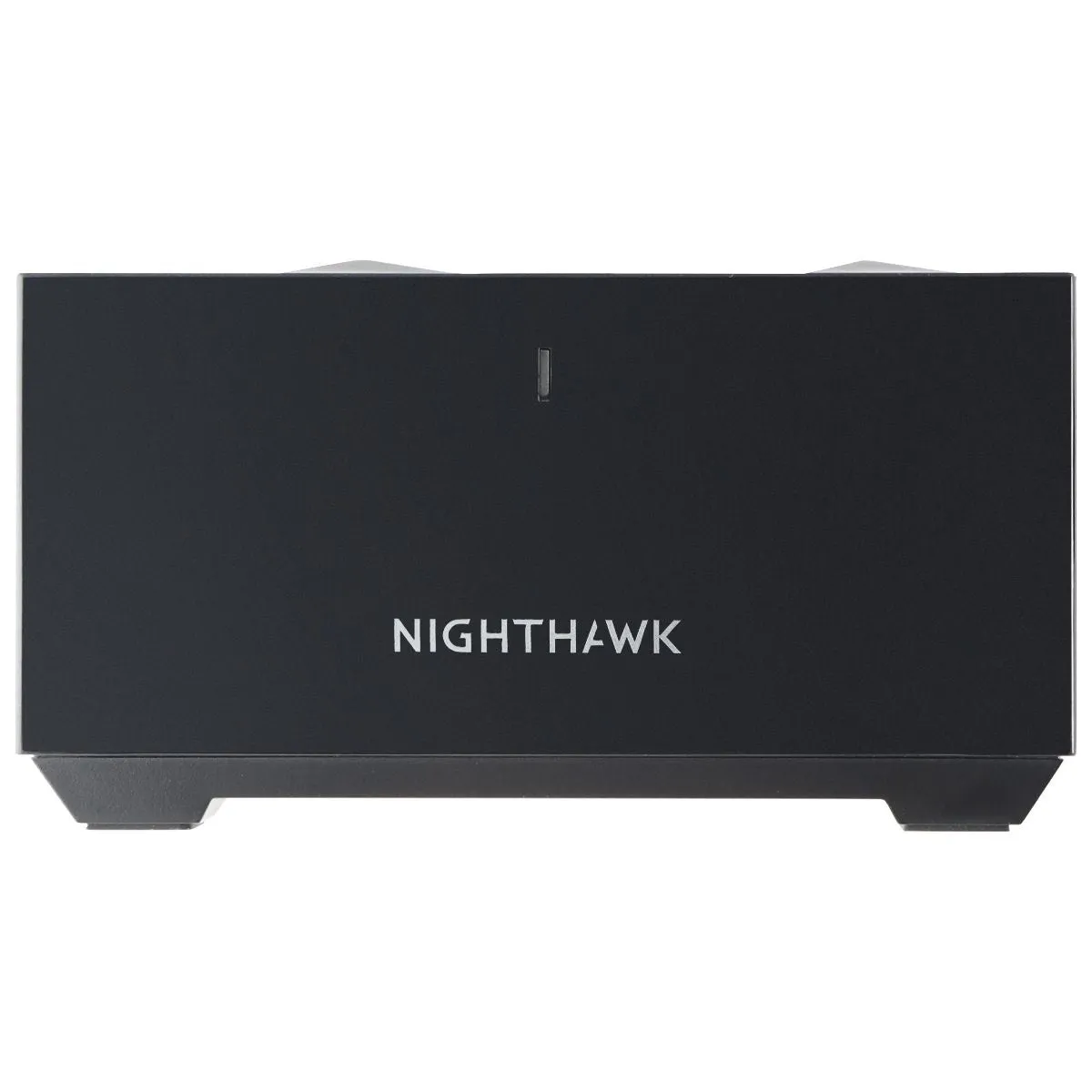 NETGEAR Nighthawk Whole Home Mesh WiFi 6 Add-on Satellite (MS60)