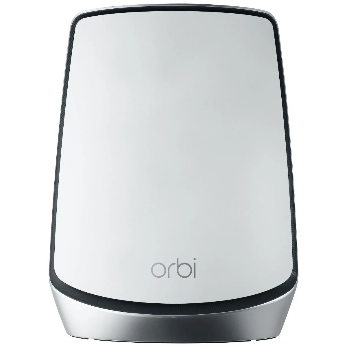 NETGEAR Orbi Whole Home Tri-band Mesh WiFi 6 Add-on Satellite (RBS850)