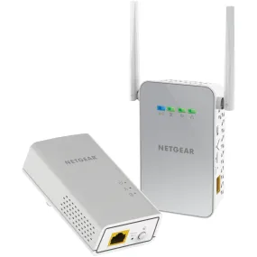 NETGEAR PowerLINE WiFi 1000 Range Extender