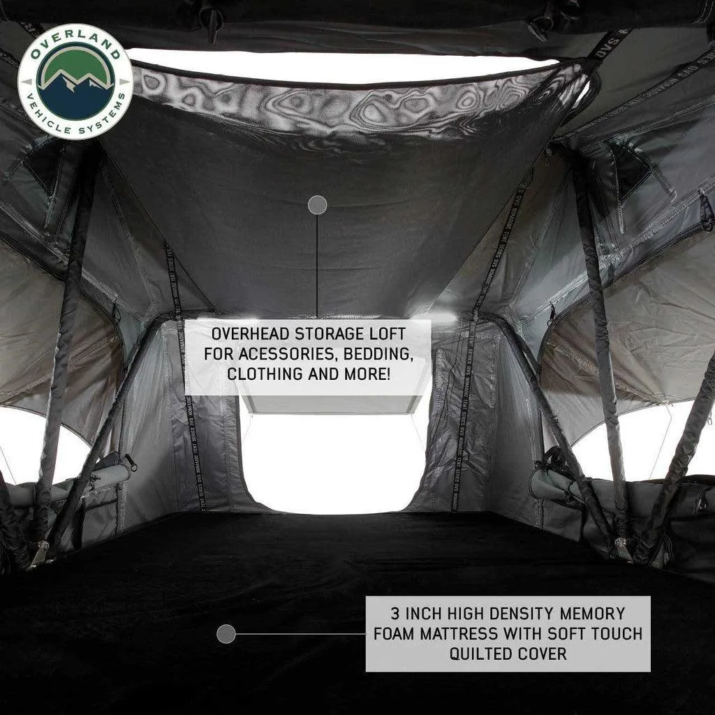 Nomadic 2 Extended Roof Top Tent