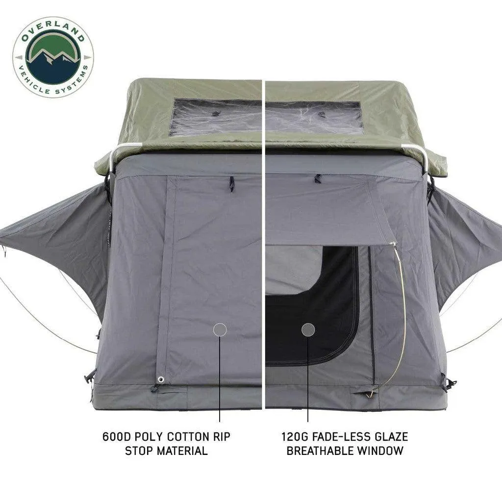 Nomadic 3 Standard Roof Top Tent