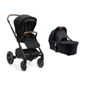 Nuna Mixx Next Pram